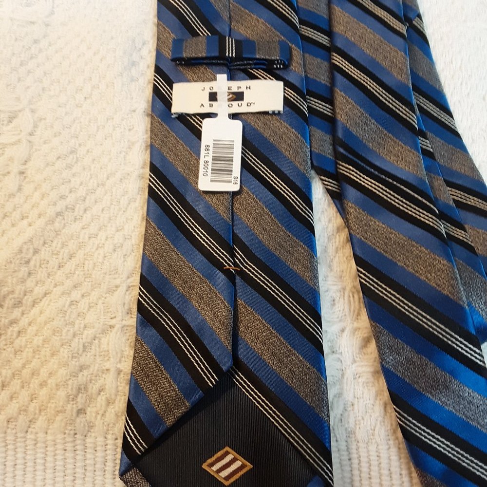 Joseph Abboun Tie